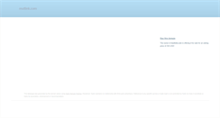 Desktop Screenshot of muttink.com